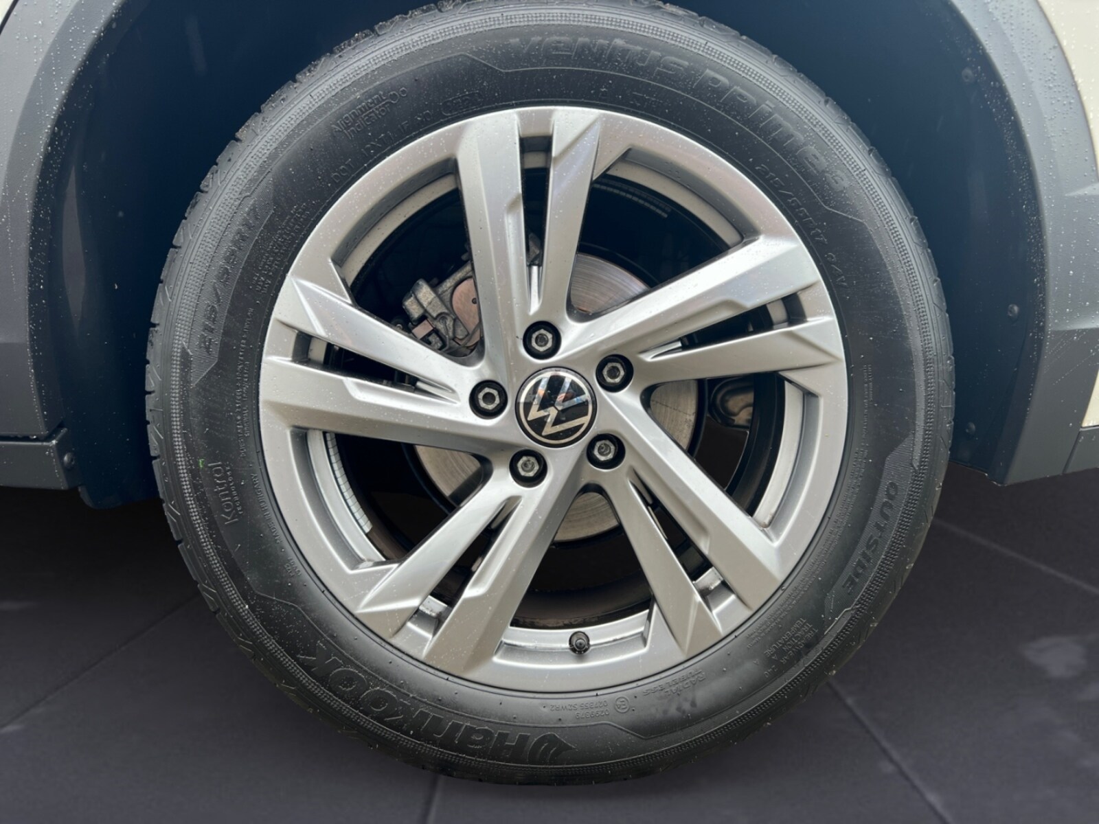 Volkswagen T-Roc – Bild 14