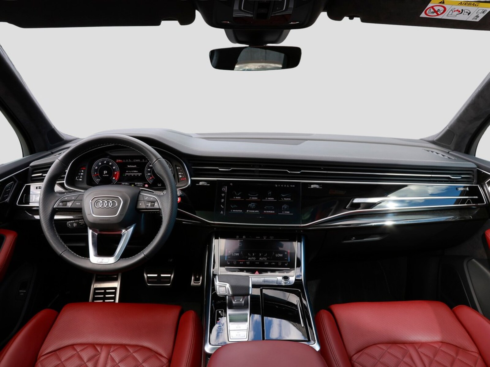 Audi SQ7 – Bild 9