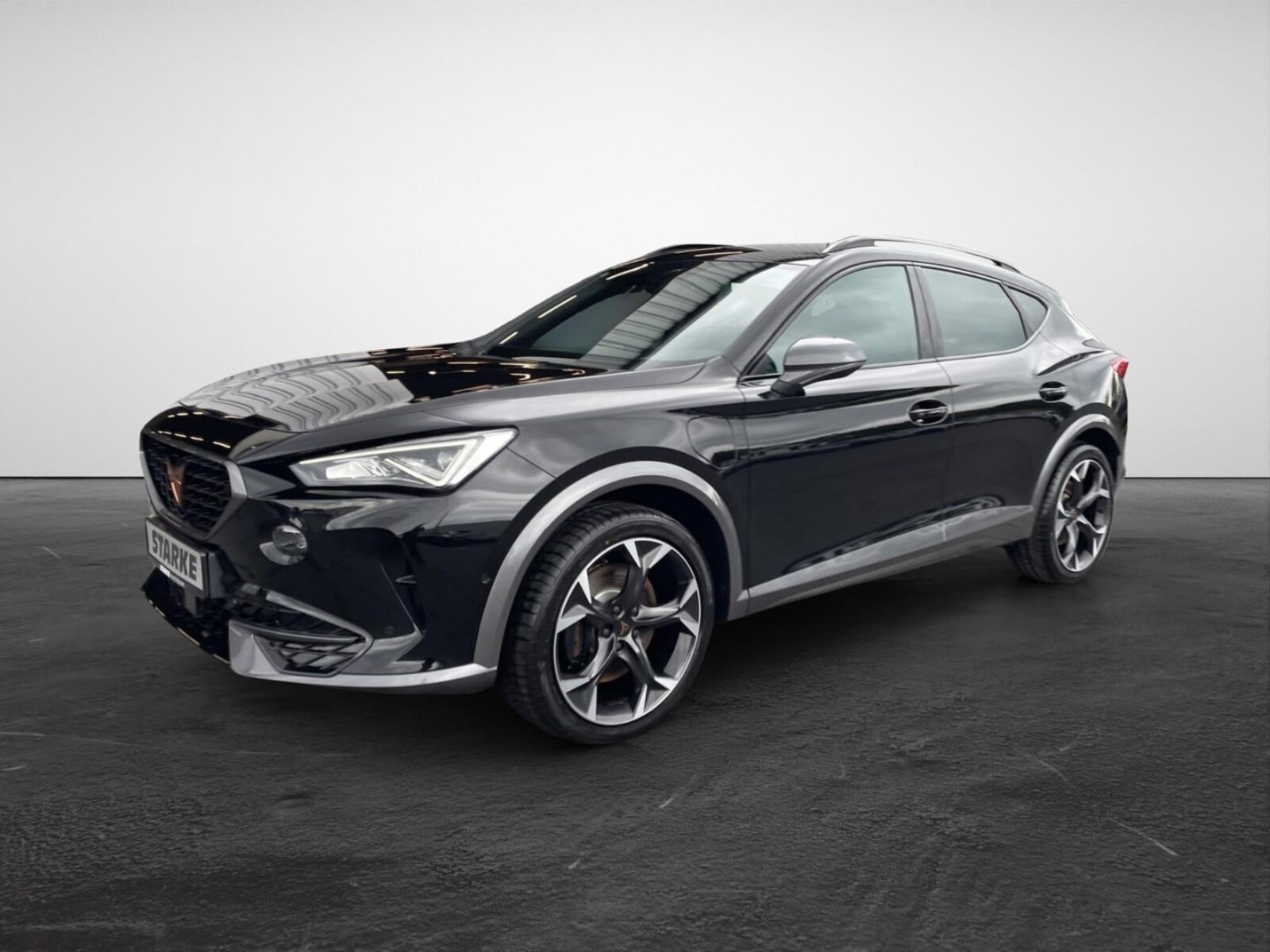 CUPRA Formentor – Bild 3