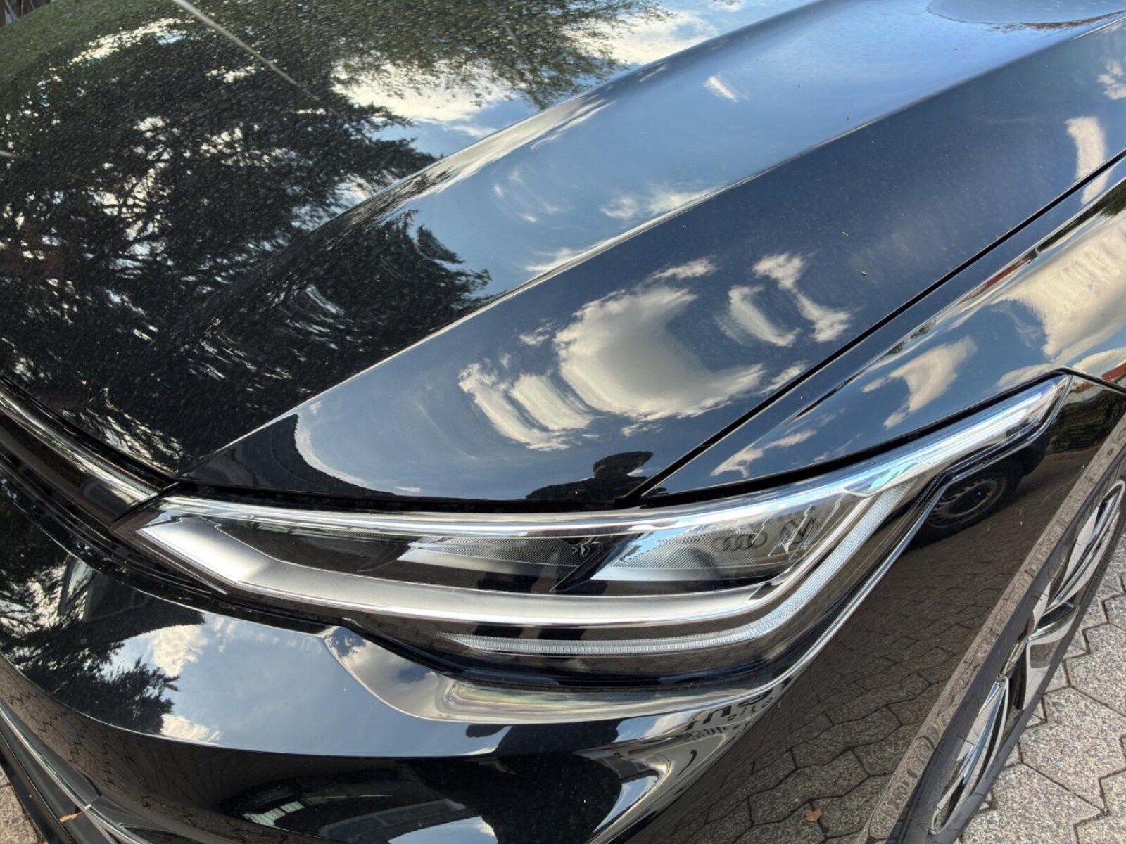 Volkswagen Golf Variant – Bild 5