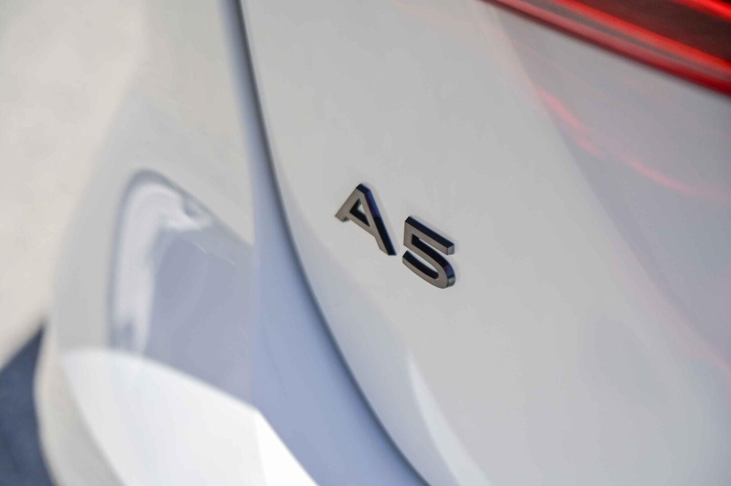 Image about Audi A5 Avant TFSI quattro 200 kW S tronic