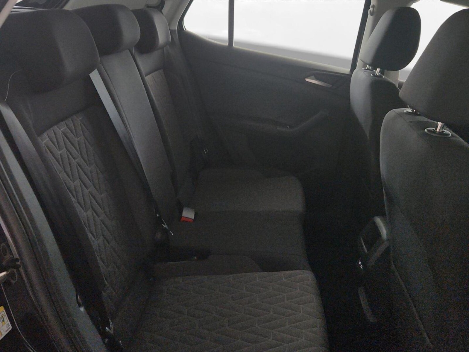 Volkswagen T-Cross – Bild 14
