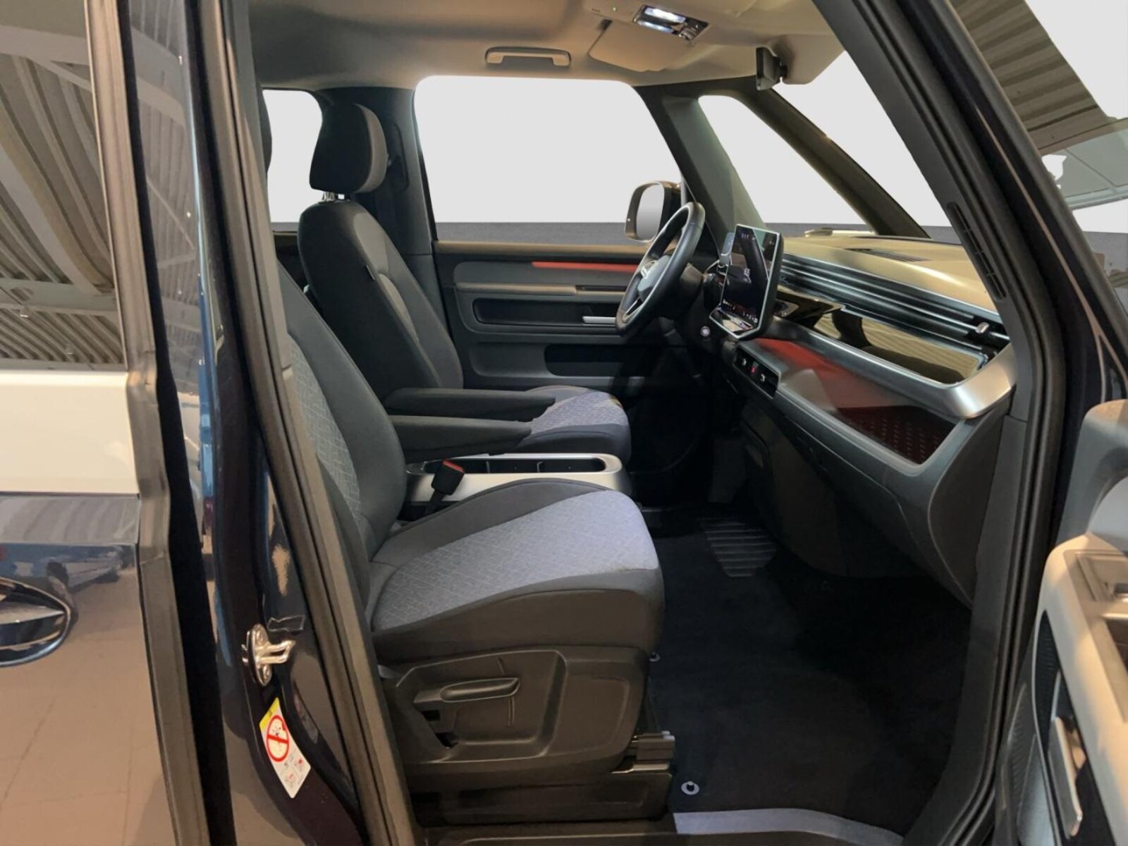 Volkswagen ID. Buzz – Bild 21
