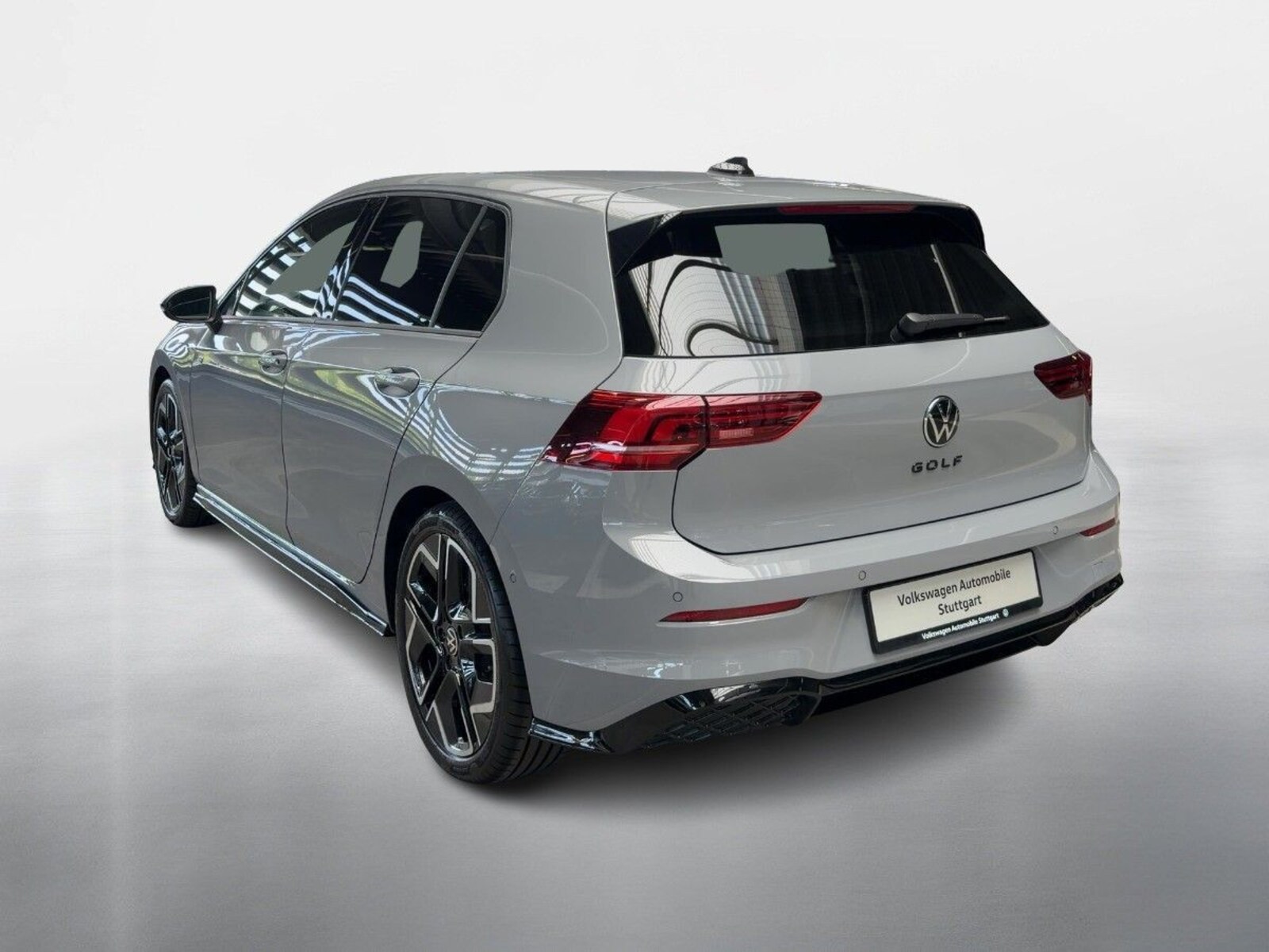 Volkswagen Golf – Bild 3
