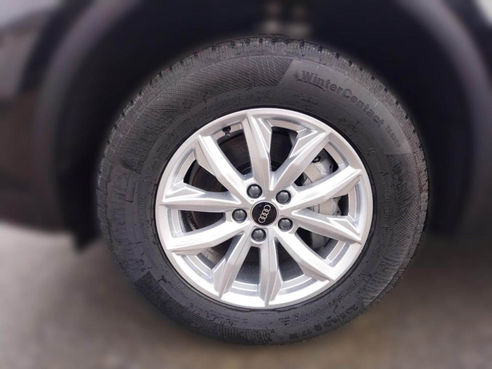 Audi Q5 – Bild 5