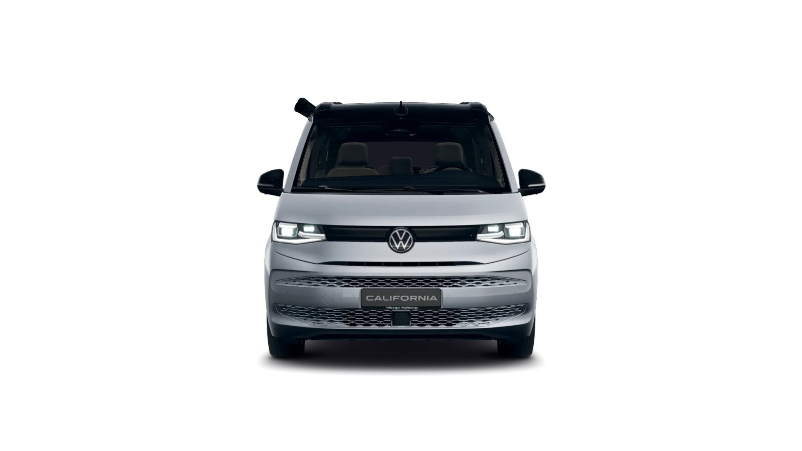 Volkswagen California – Bild 2
