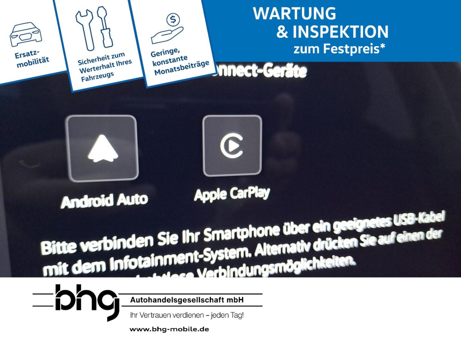 Volkswagen Tiguan – Bild 17