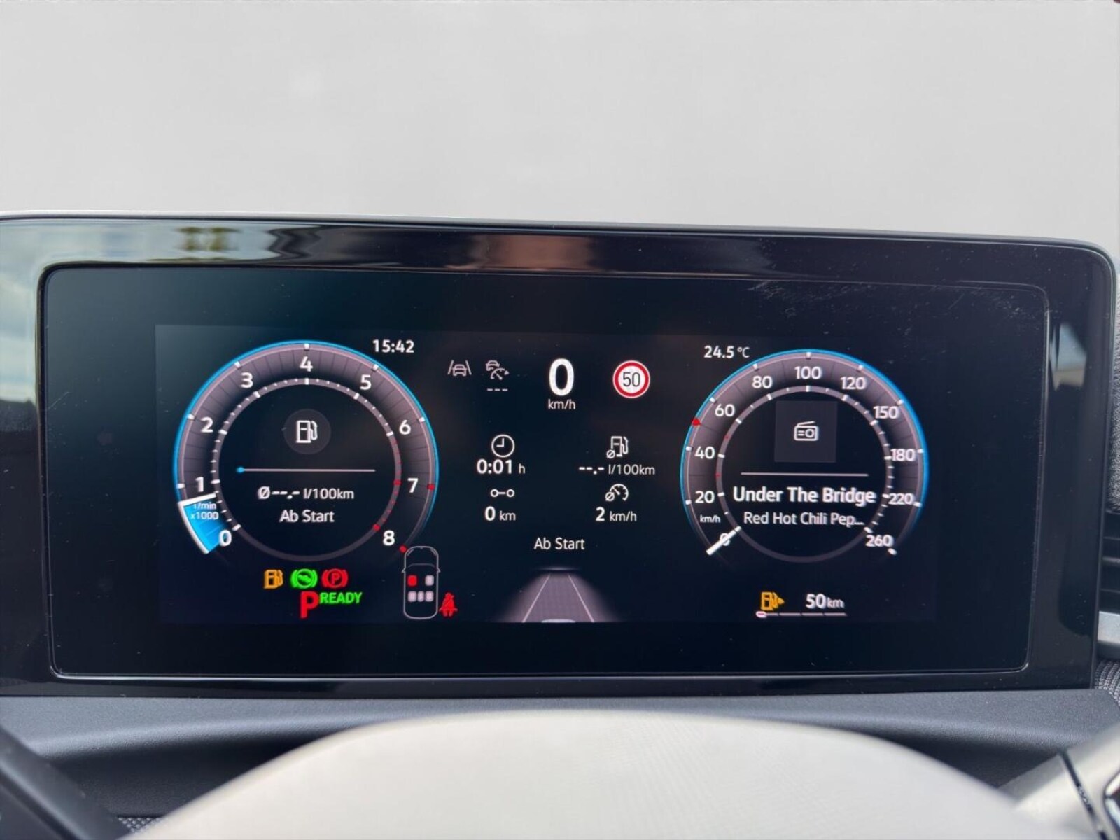 Volkswagen T-Roc – Bild 18