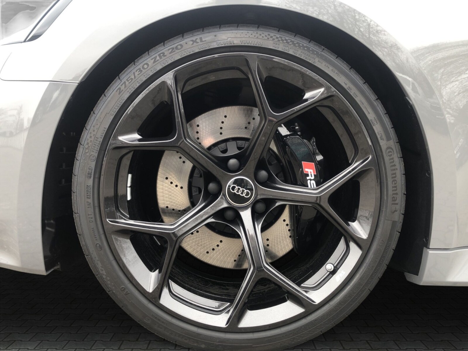 Audi RS 5 Sportback – Bild 7