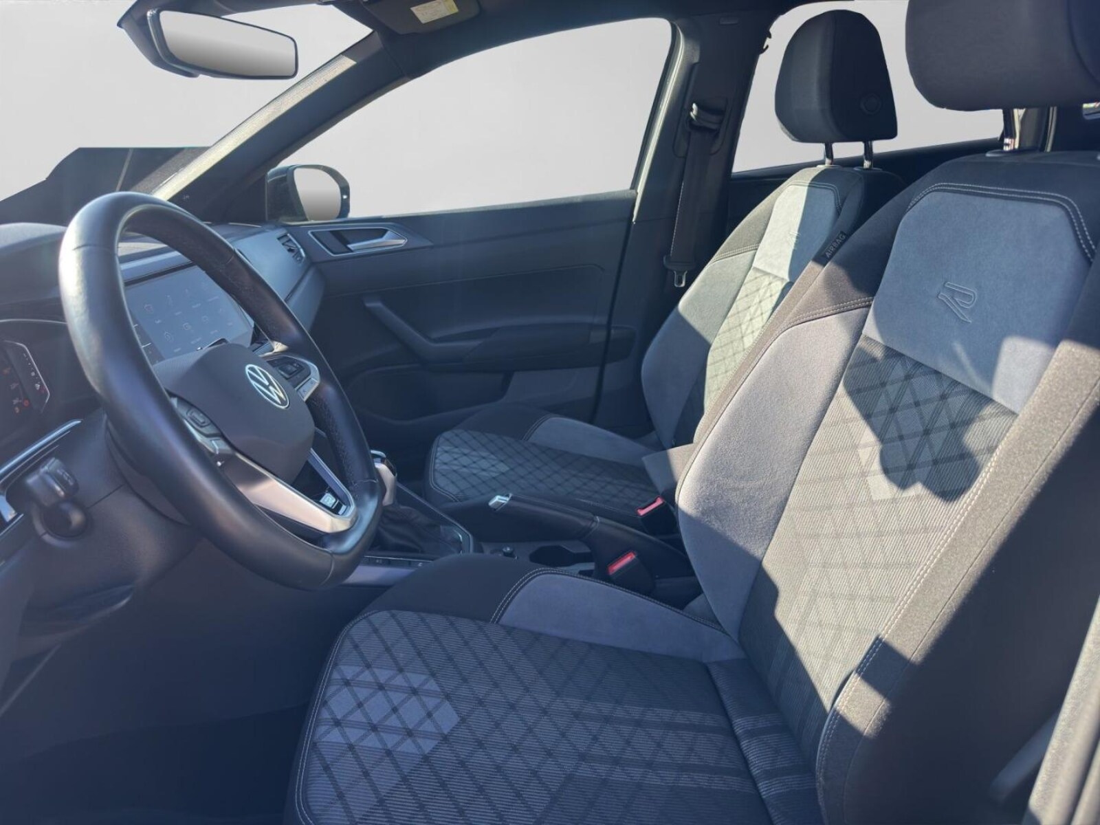 Volkswagen Taigo – Bild 13