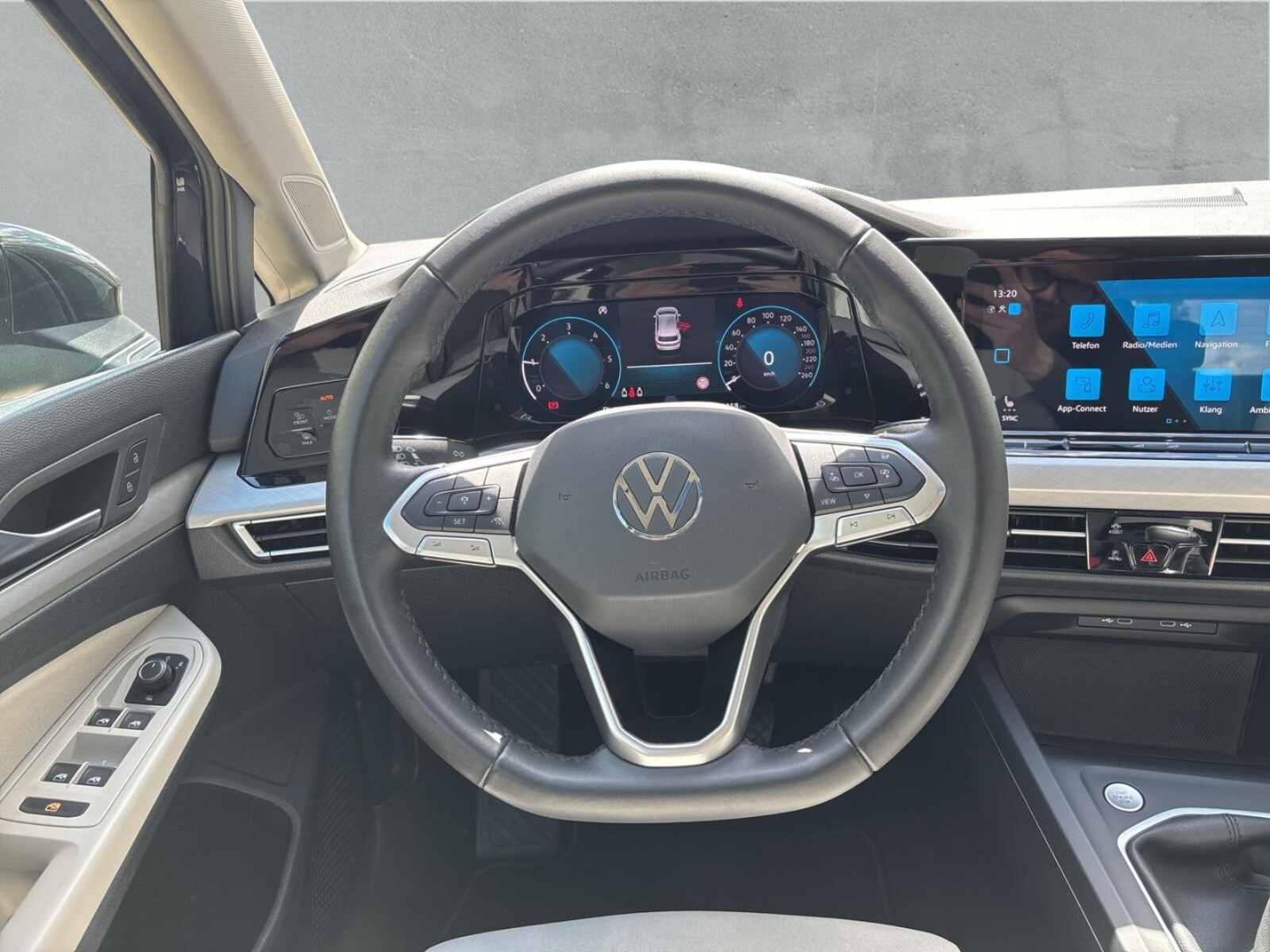 Volkswagen Golf – Bild 8