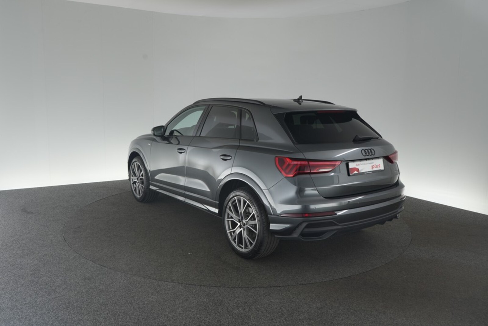 Audi Q3 – Bild 9