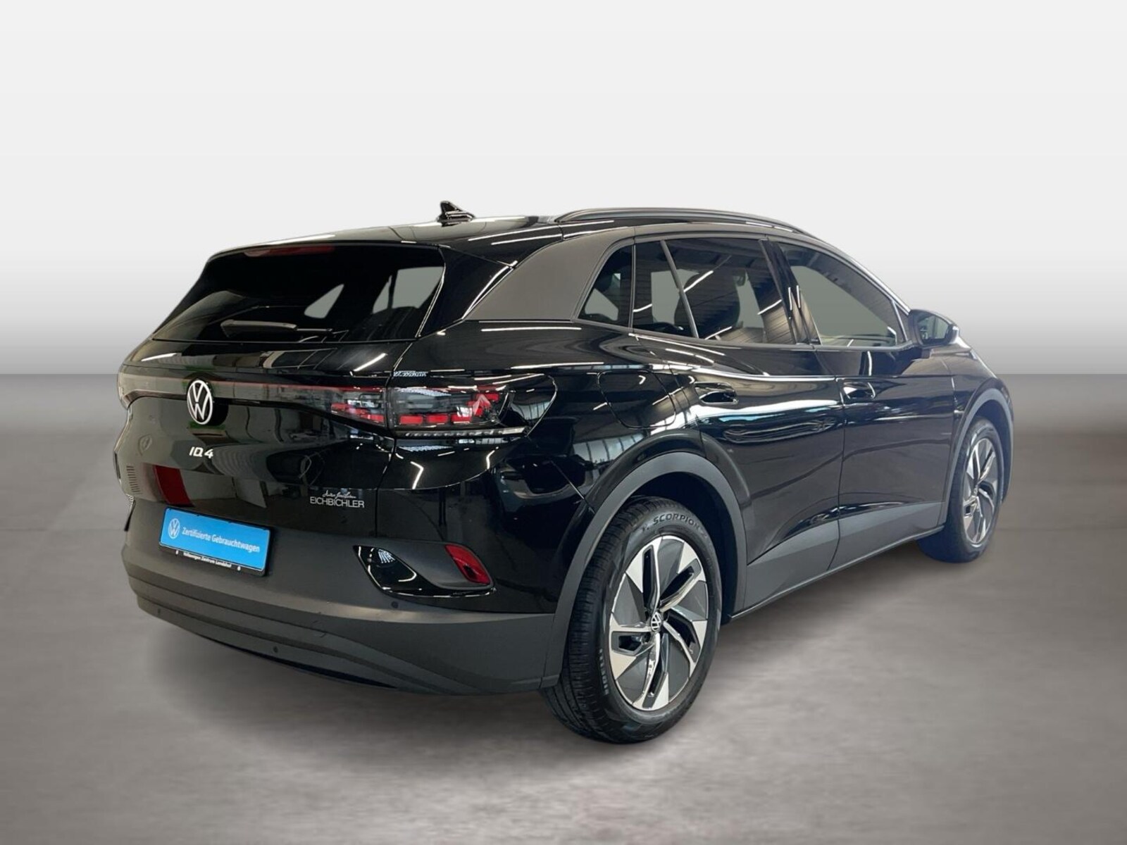Volkswagen ID.4 – Bild 5