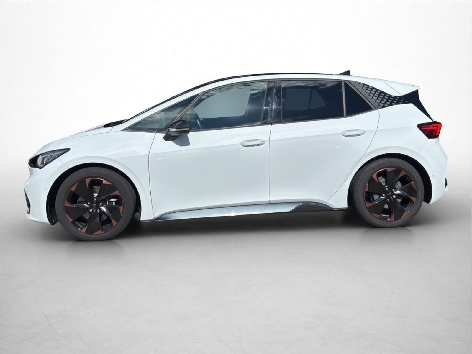 CUPRA Born – Bild 5