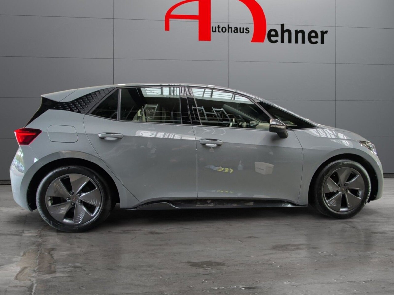 CUPRA Born – Bild 6