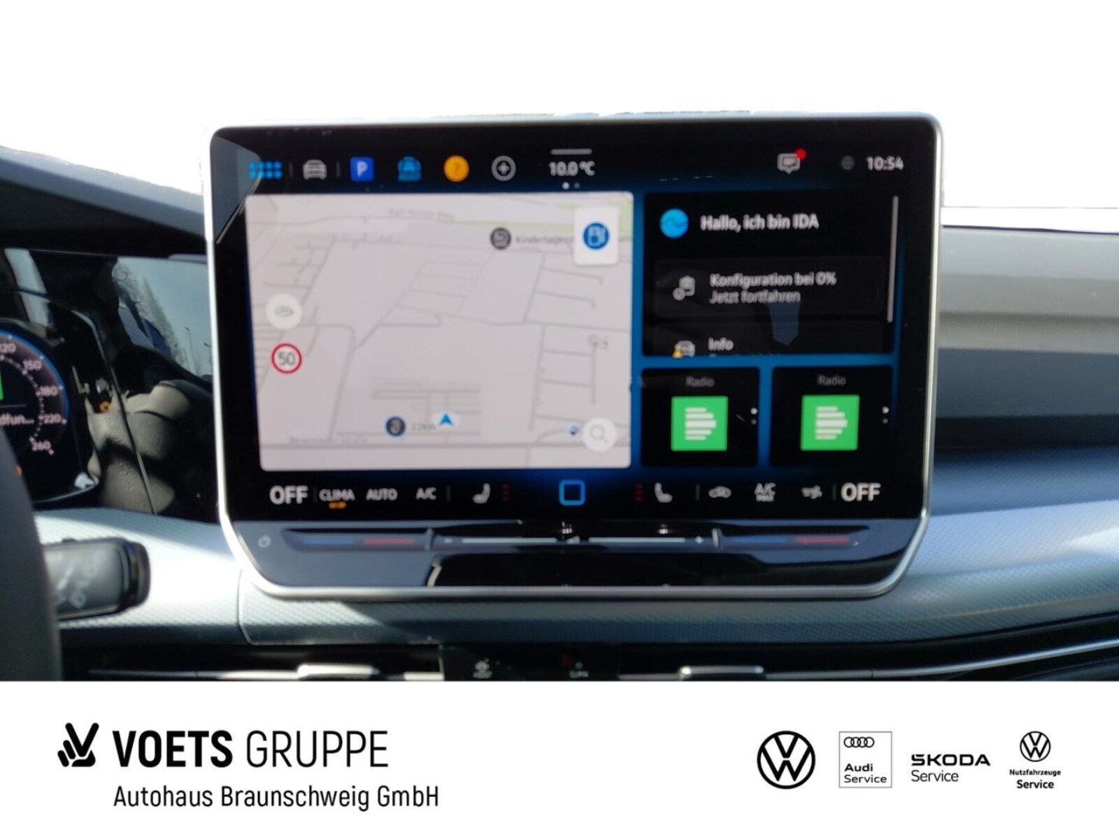 Volkswagen Golf – Bild 10