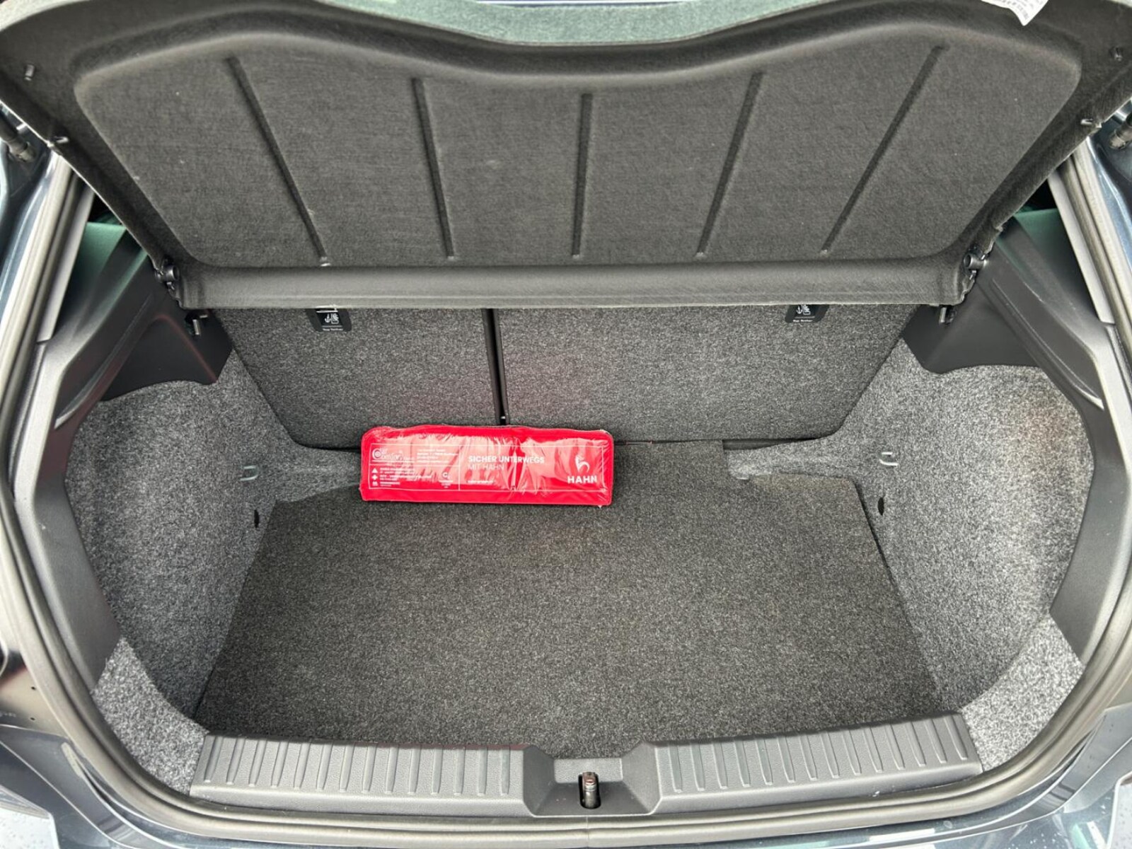 SEAT Ibiza – Bild 11