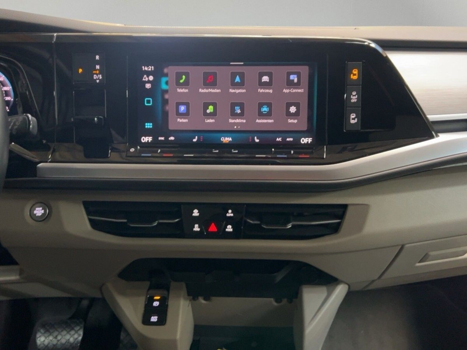 Volkswagen Multivan Langversion – Bild 10