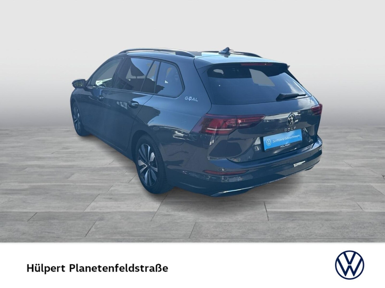 Volkswagen Golf Variant – Bild 2
