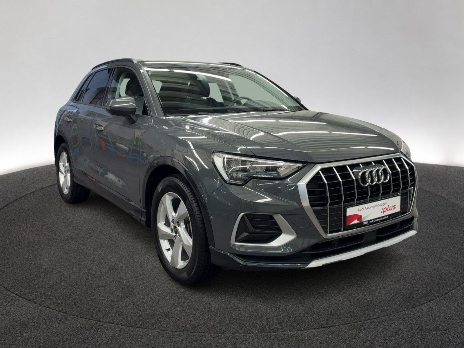 Audi Q3 – Bild 4