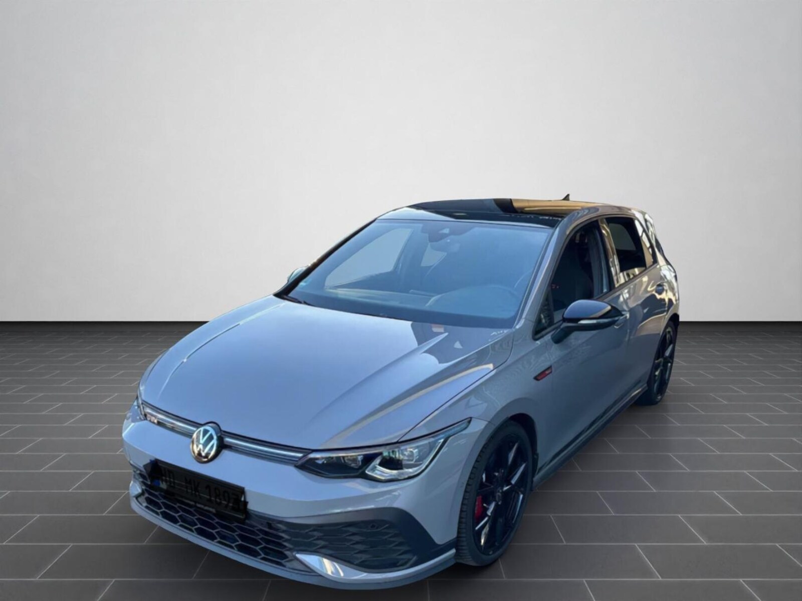 Volkswagen Golf – Bild 5