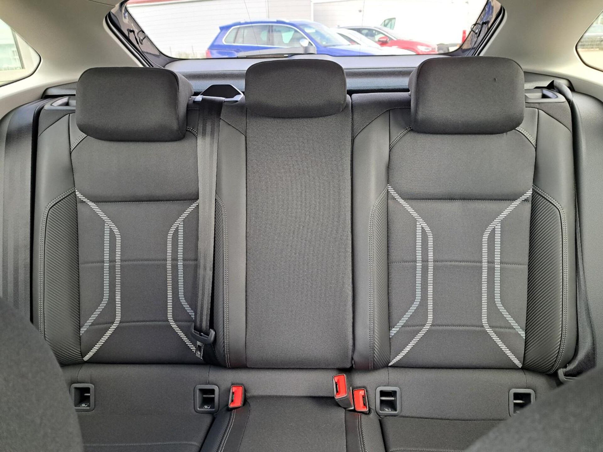 Volkswagen Taigo Style