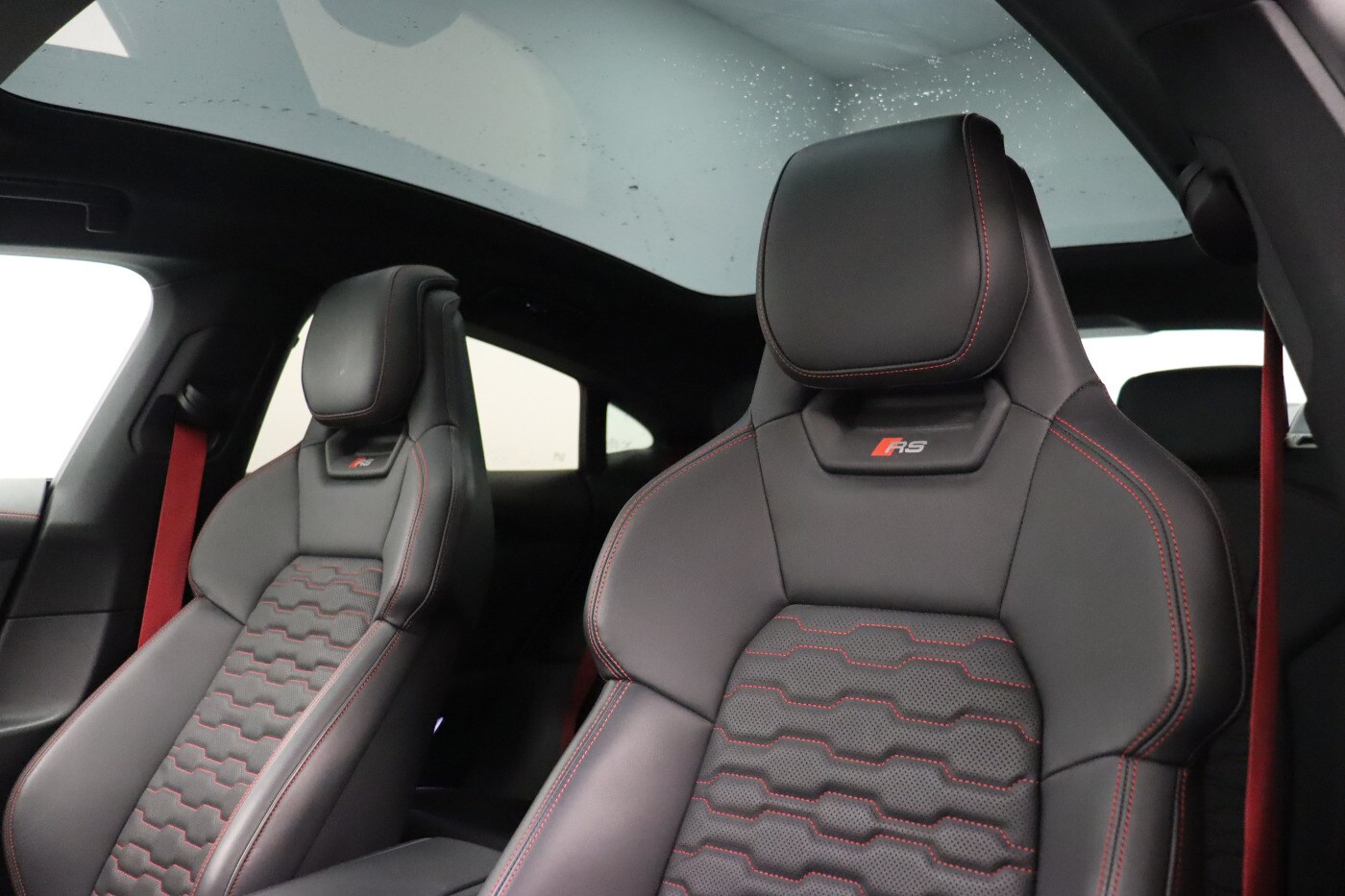 Image about Audi RS e-tron GT e-tron quattro