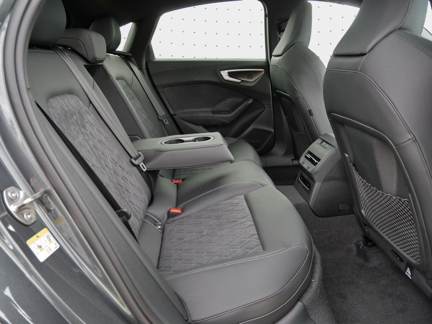 Image about Audi A5 Limousine TDI quattro 150 kW S tronic