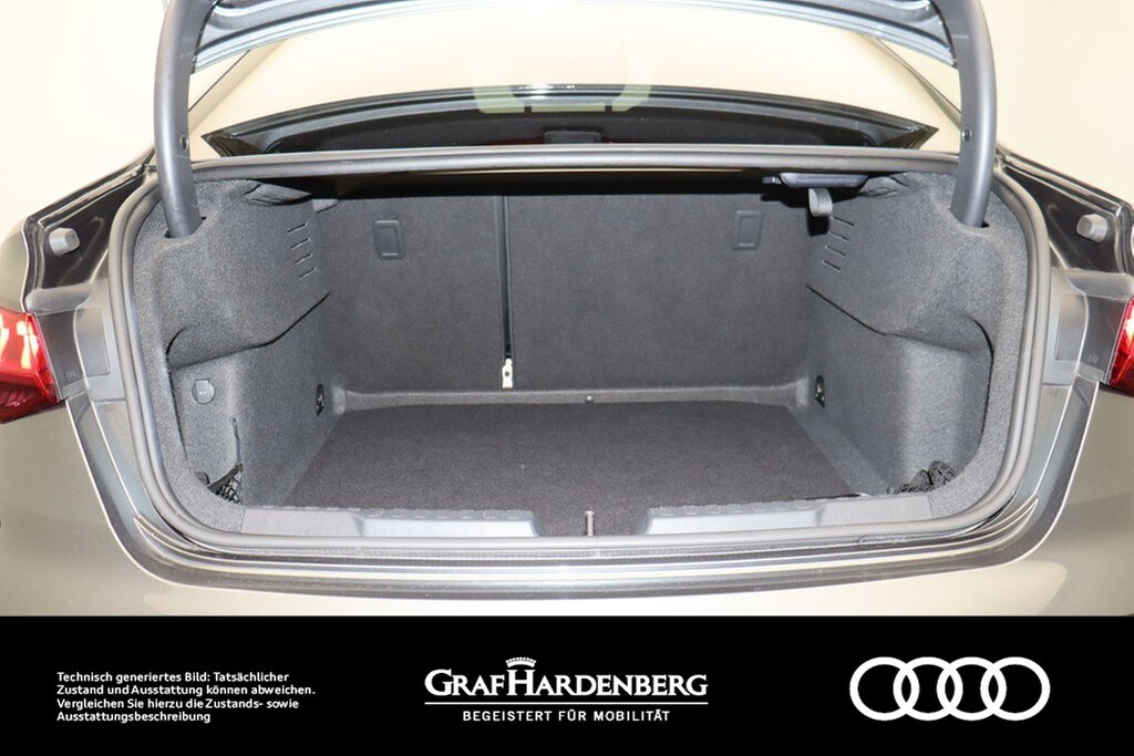 Image about Audi S3 Limousine TFSI quattro S tronic