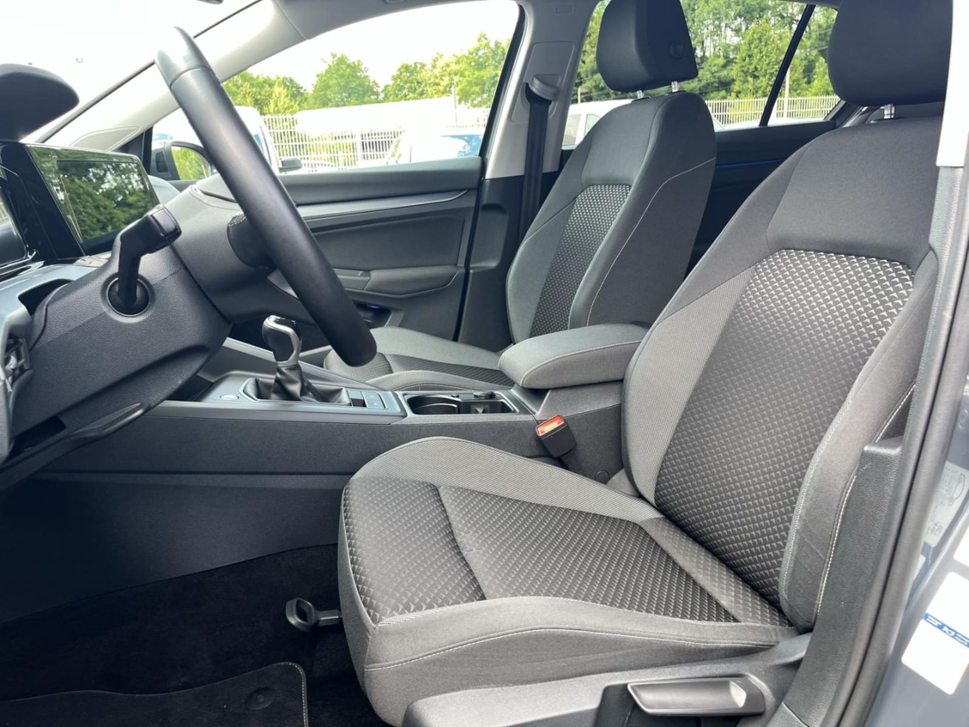 Volkswagen Golf Active