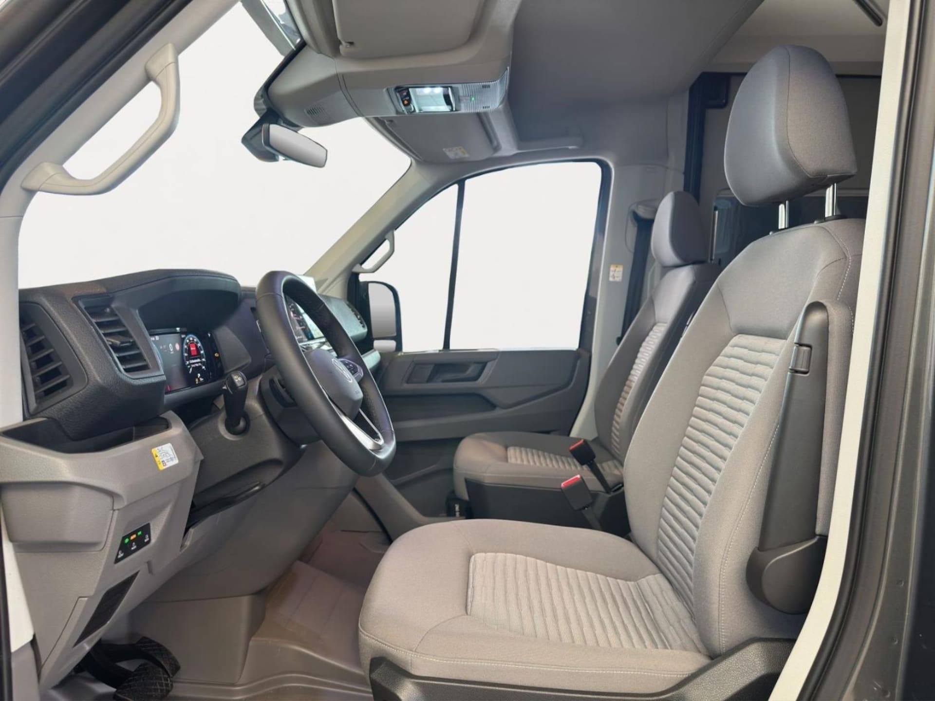 Volkswagen Grand California 600