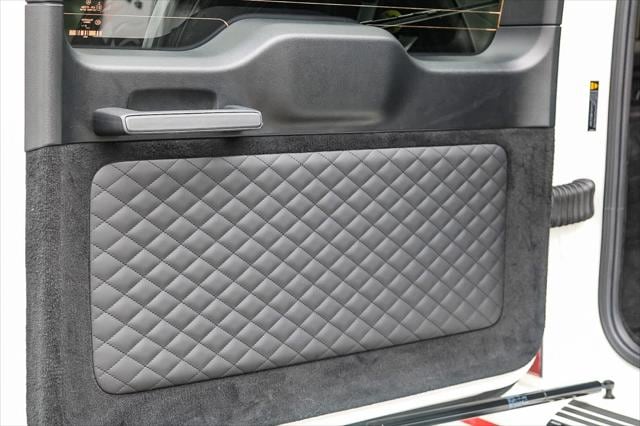 2023 Mercedes-Benz G-Class AMG G63 - Photo 32