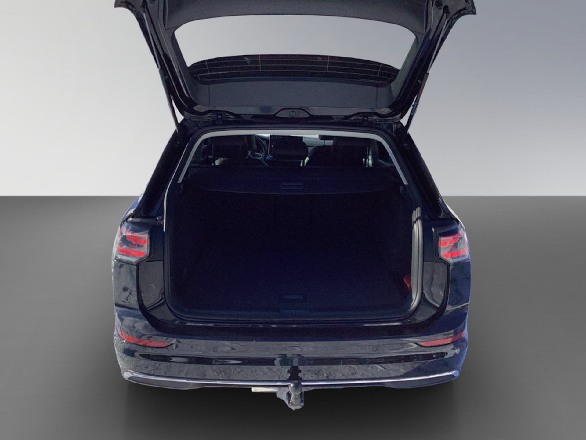 Volkswagen Golf Variant Goal