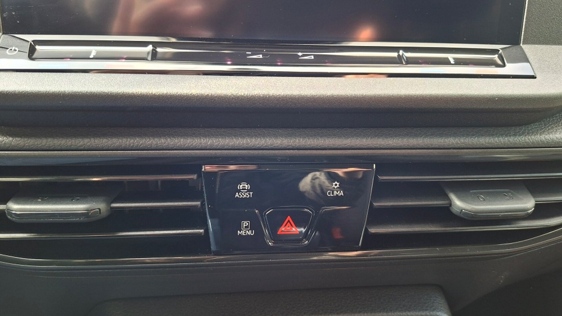 Volkswagen Caddy Maxi Basis-Modell
