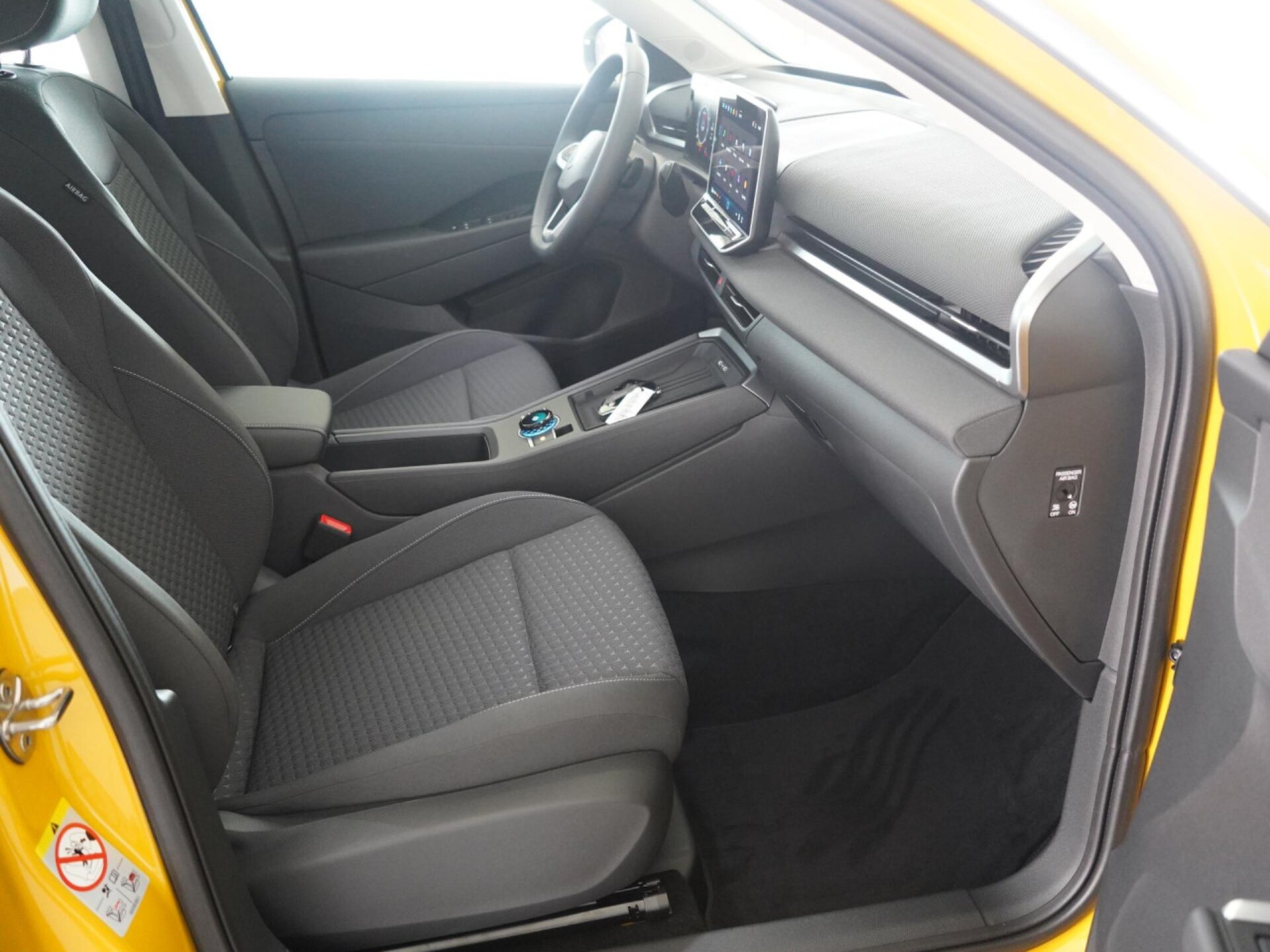 Volkswagen T-Roc Trend