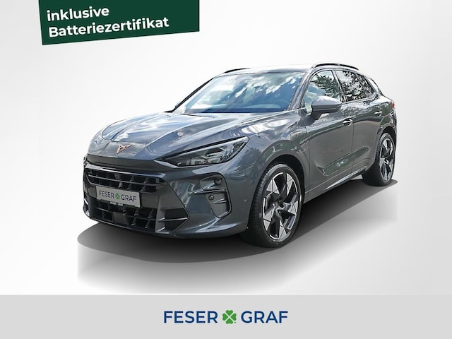 CUPRA Terramar 1.5 e-Hybrid ACC Alu 20 HuD Navi 360° (DKT5025091)