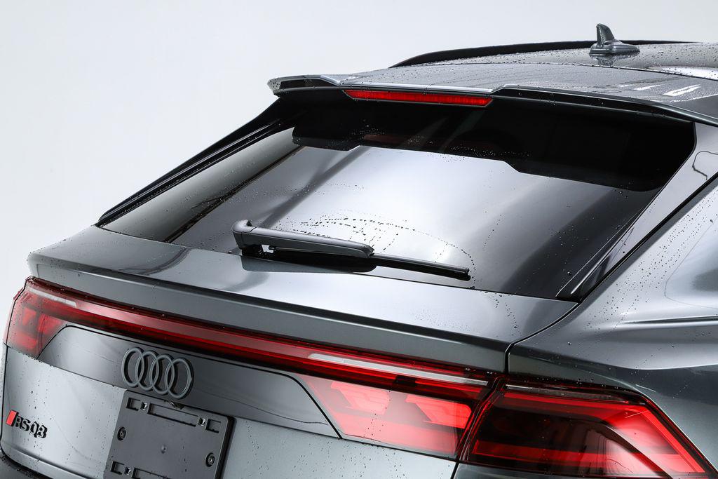 2026 Audi RS Q8 Base - Photo 21
