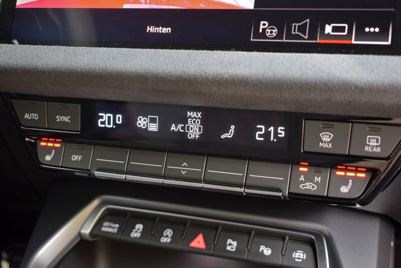 Audi S3 Sportback – Bild 13