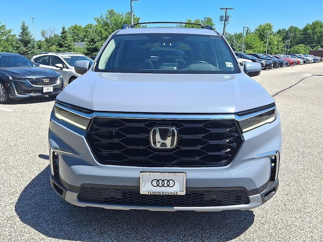 2023 Honda Pilot
