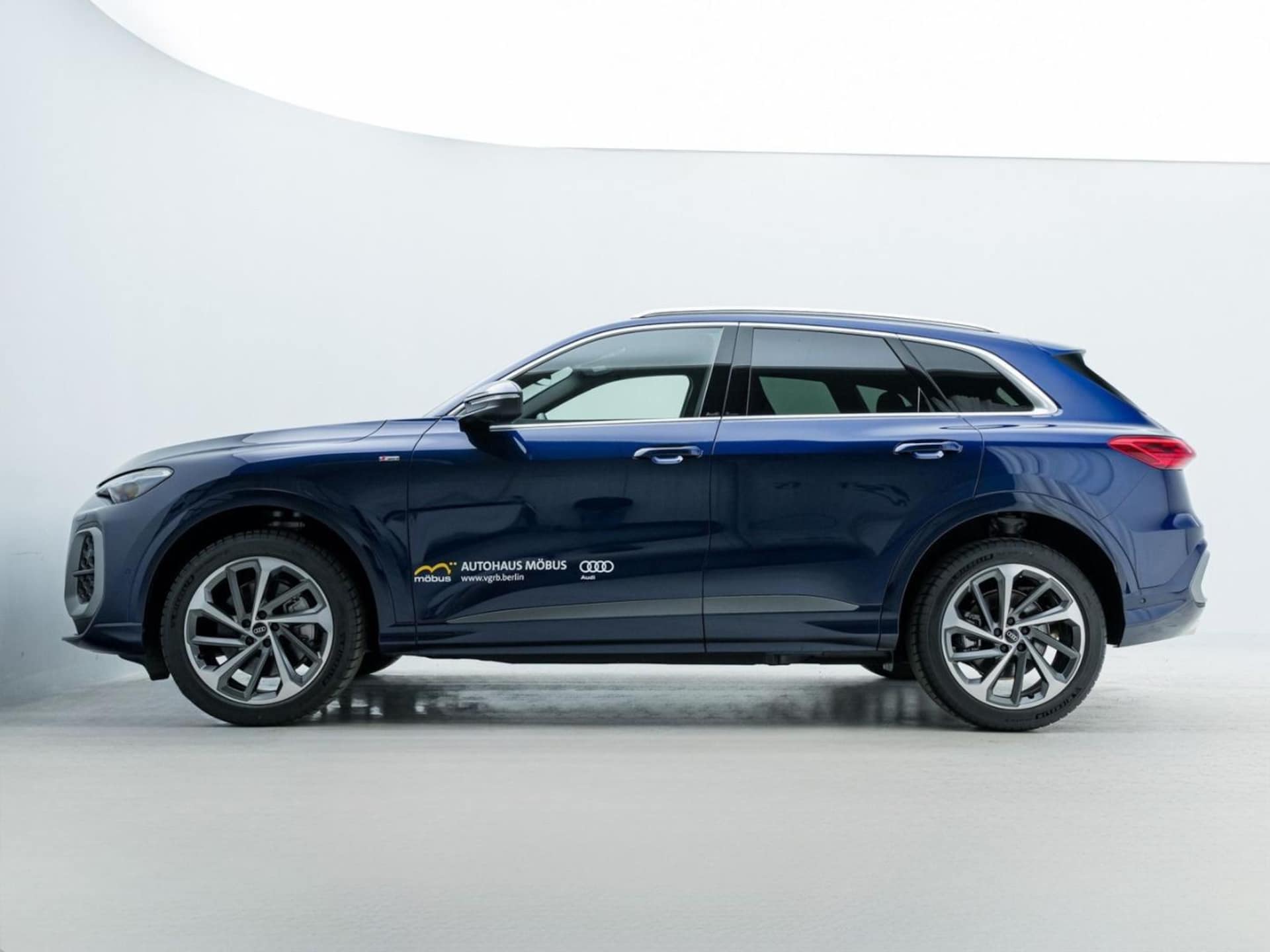 Audi Q5 SUV