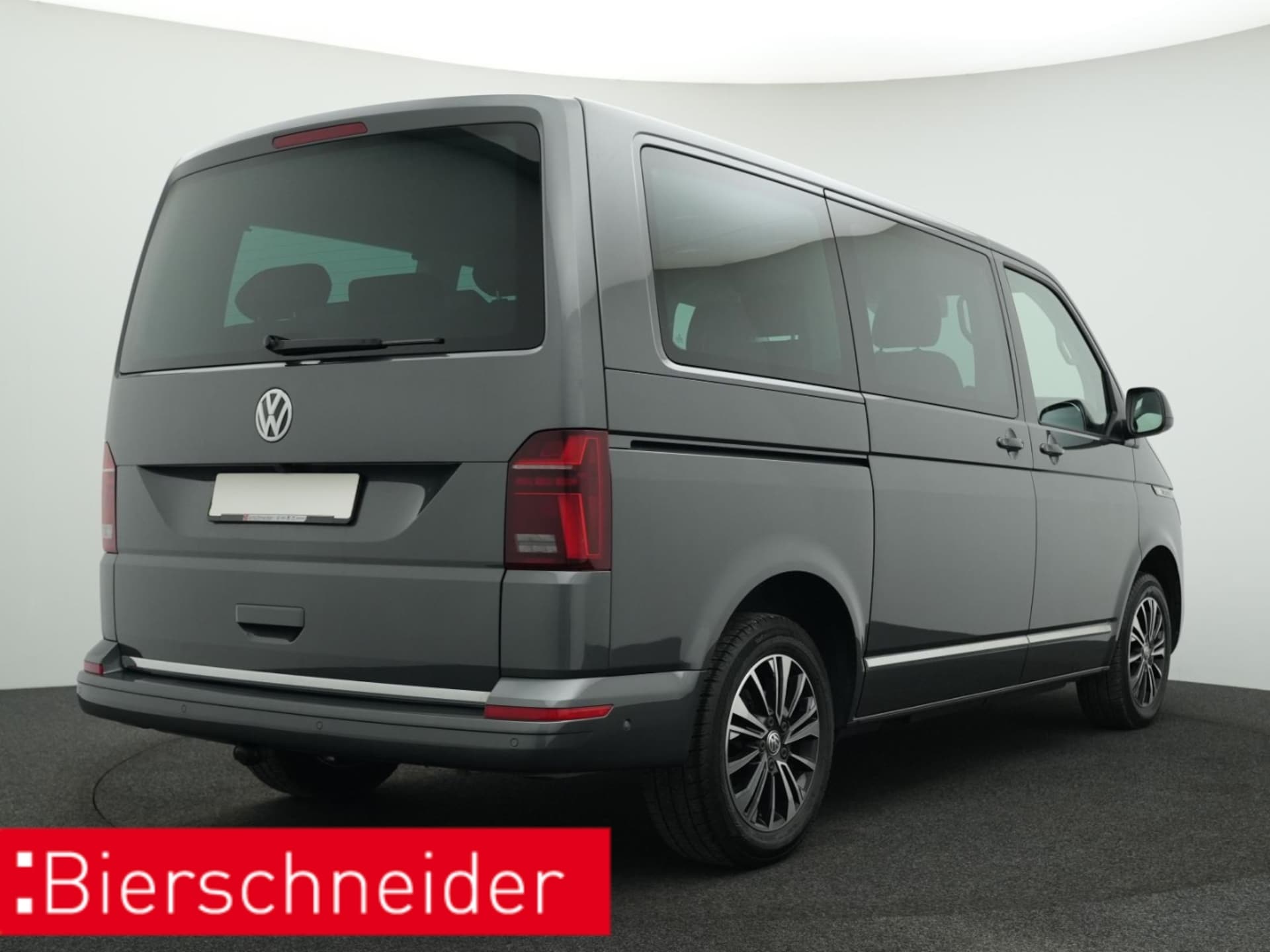 Volkswagen T6.1 Multivan Comfortline