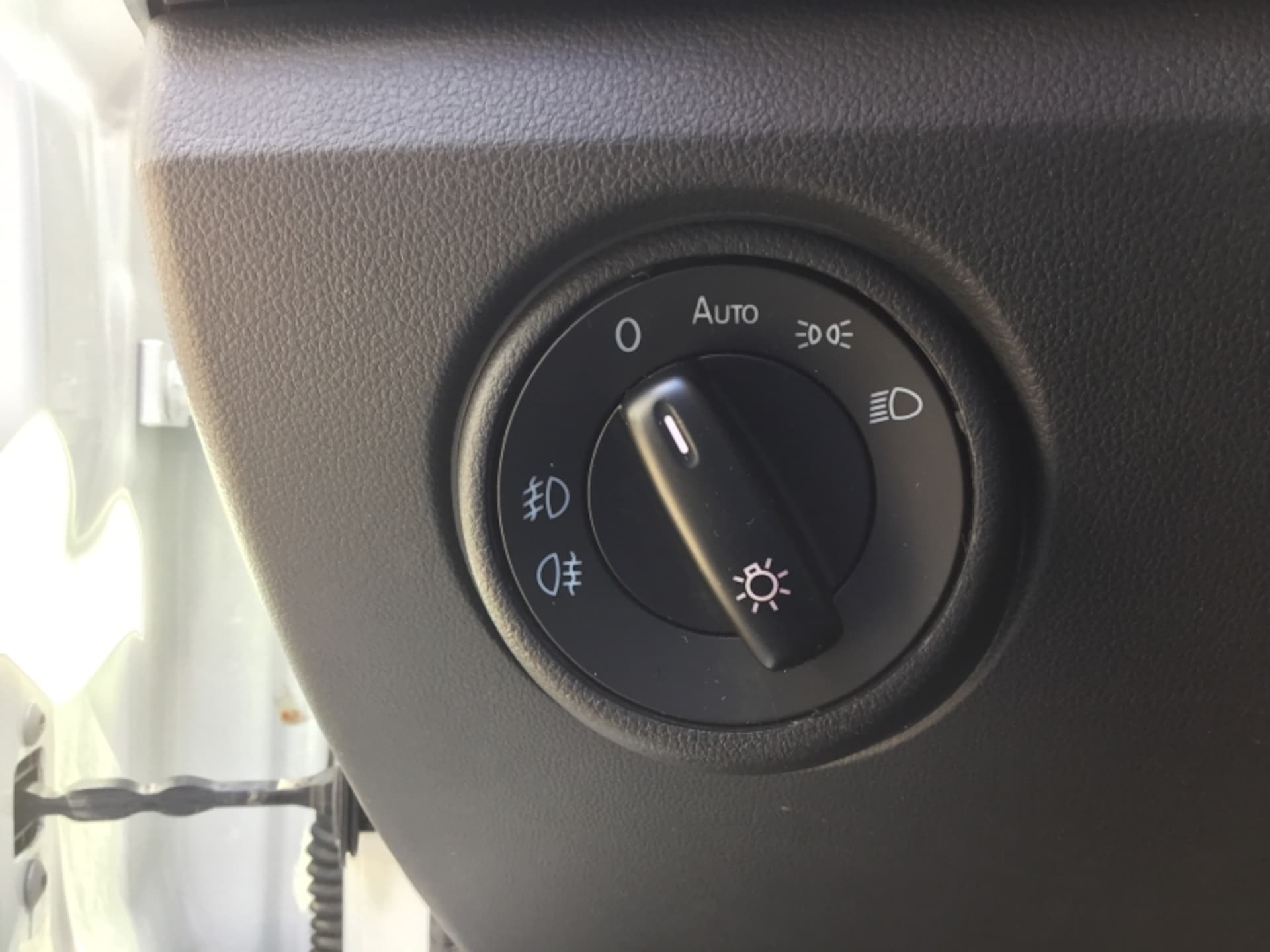 Volkswagen up! move up!