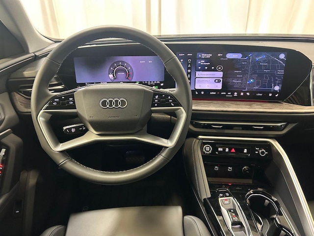 2026 Audi Q5 Sportback
