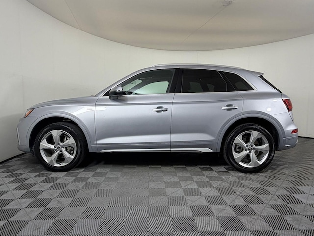 2022 Audi Q5