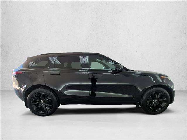 2021 Land Rover Range Rover Velar