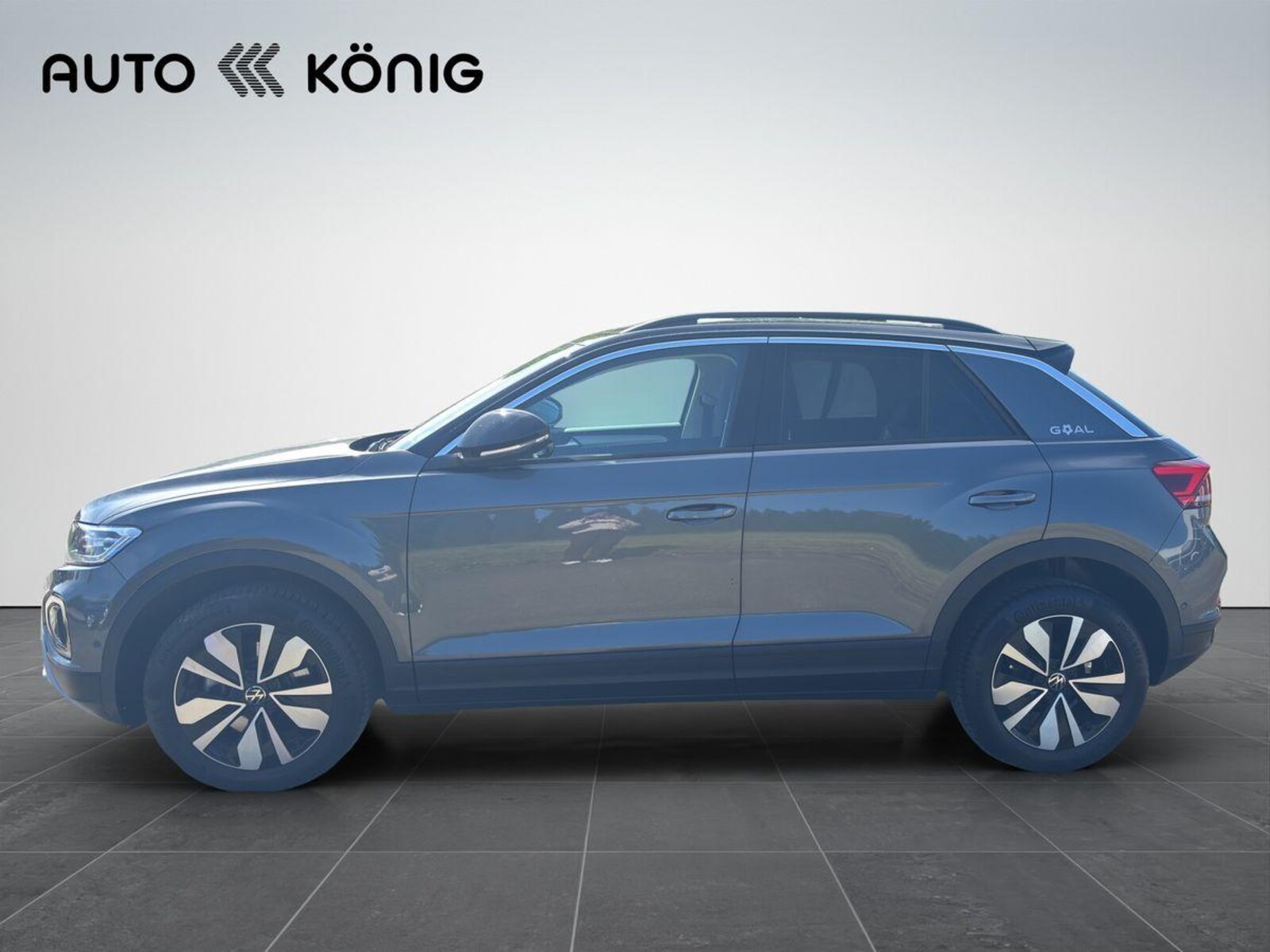 Volkswagen T-Roc – Bild 5