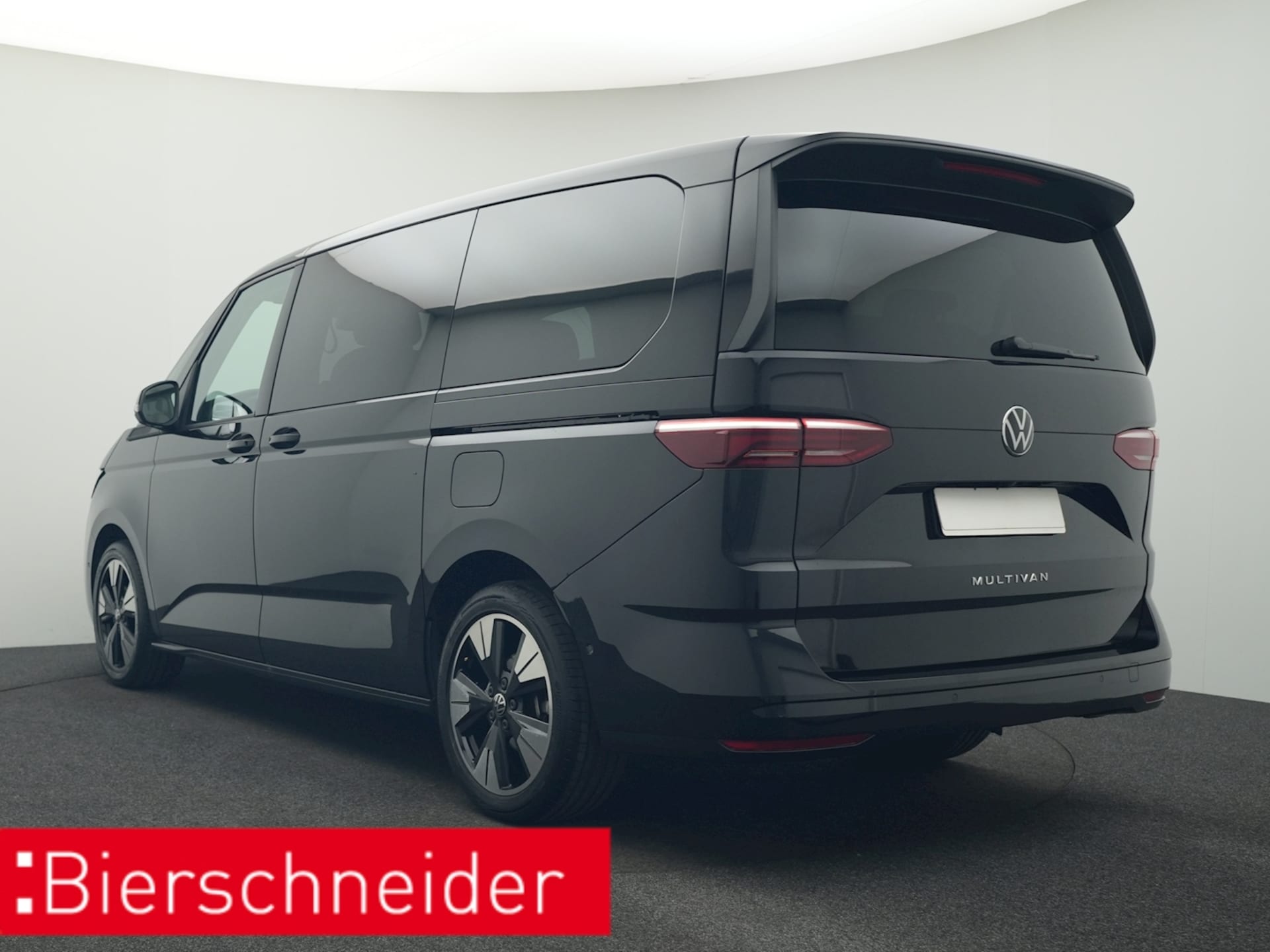 Volkswagen Multivan Langversion Life