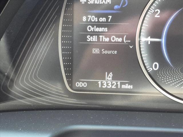 2025 Lexus ES 350