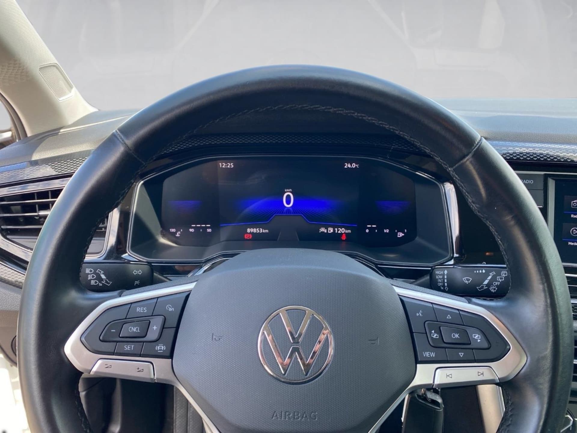 Volkswagen Polo Life