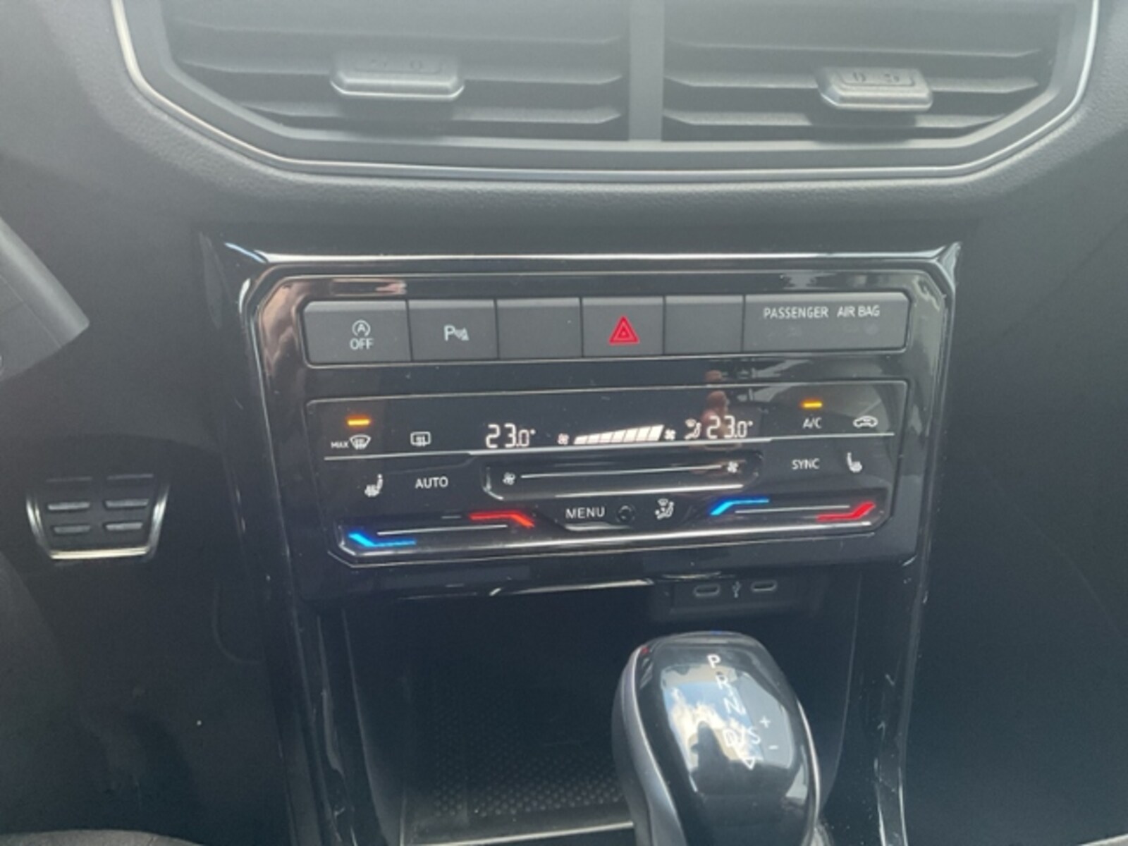 Volkswagen T-Cross – Bild 25